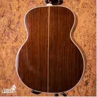 Guild JF55-12 Natural 1993 USA акустическая гитара