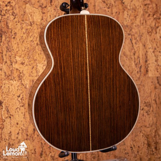 Guild JF55-12 Natural 1993 USA акустическая гитара