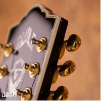 Guild JF55-12 Natural 1993 USA акустическая гитара