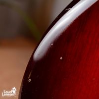 Guild JS Bass 2 Sunburst 1974 USA бас-гитара