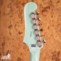 Guild Jetstar ST Sea Foam Green 2018 China электрогитара