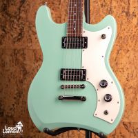 Guild Jetstar ST Sea Foam Green 2018 China электрогитара