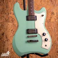 Guild Jetstar ST Sea Foam Green 2018 China электрогитара