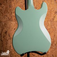 Guild Jetstar ST Sea Foam Green 2018 China электрогитара