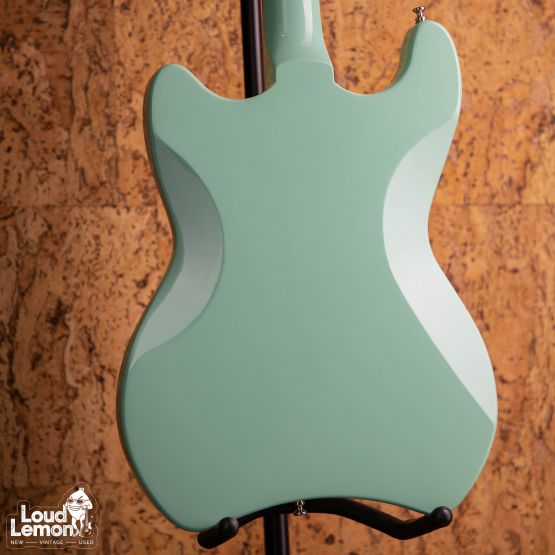 Guild Jetstar ST Sea Foam Green 2018 China электрогитара