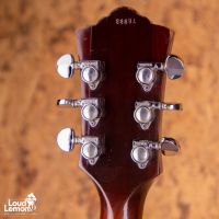 Guild S-100 Cherry-Red 1973 USA электрогитара