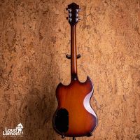 Guild S-100 Cherry-Red 1973 USA электрогитара