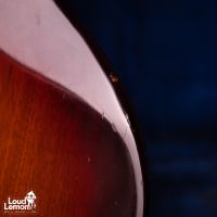 Guild S-100 Cherry-Red 1973 USA электрогитара