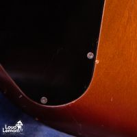 Guild S-100 Cherry-Red 1973 USA электрогитара
