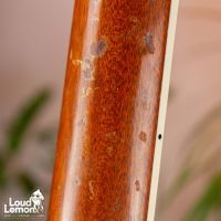 Guild S-100 Standard Carved Acorn Natural 1975 USA электрогитара