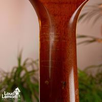 Guild S-100 Standard Carved Acorn Natural 1975 USA электрогитара