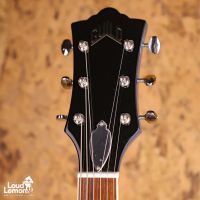 Guild SF-1DCGVT Starfire I Double Cutaway Pelham Blue 2020 Indonesia электрогитара
