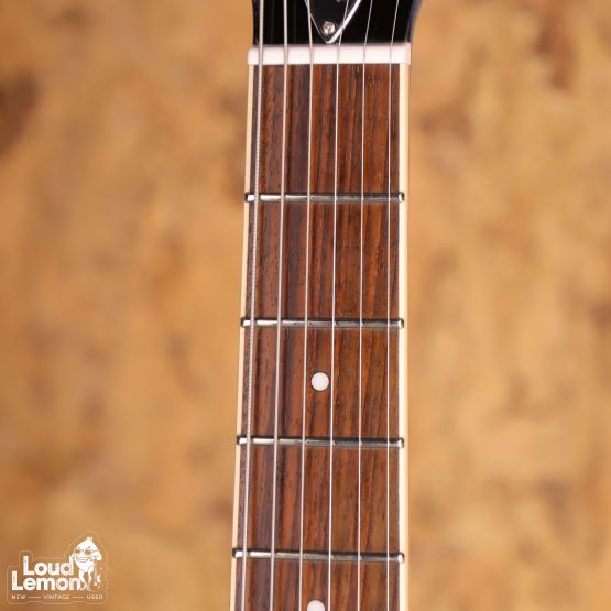 Guild SF-1DCGVT Starfire I Double Cutaway Pelham Blue 2020 Indonesia электрогитара
