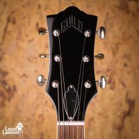 Guild SF-1SCGVT Starfire I Single Cutaway Seafoam Green 2021 Indonesia электрогитара