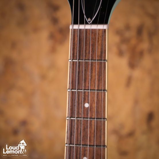Guild SF-1SCGVT Starfire I Single Cutaway Seafoam Green 2021 Indonesia электрогитара