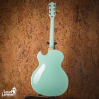 Guild SF-1SCGVT Starfire I Single Cutaway Seafoam Green 2021 Indonesia электрогитара