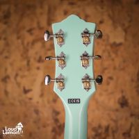 Guild SF-1SCGVT Starfire I Single Cutaway Seafoam Green 2021 Indonesia электрогитара