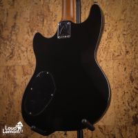 Guild Surfliner Deluxe Black Metallic 2023 Indonesia электрогитара