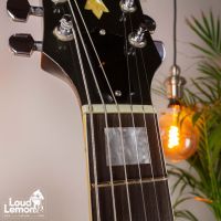 Guild X175 Sunburst 1975 USA электрогитара