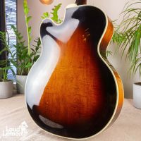 Guild X500 Sunburst 1979 USA электрогитара