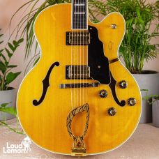Guild X700 Natural 1999 USA электрогитара