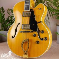Guild X700 Natural 1999 USA электрогитара