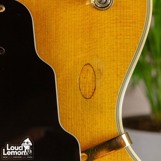 Guild X700 Natural 1999 USA электрогитара