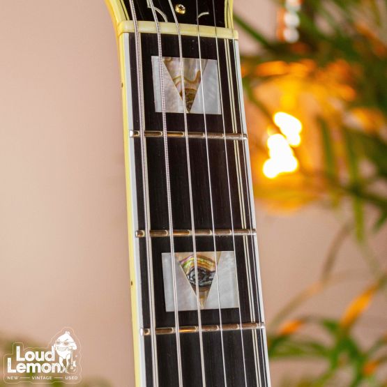 Guild X700 Natural 1999 USA электрогитара