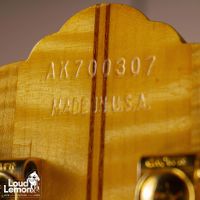 Guild X700 Natural 1999 USA электрогитара