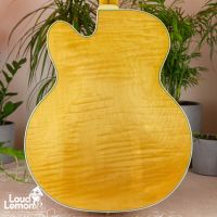 Guild X700 Natural 1999 USA электрогитара