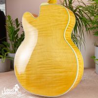 Guild X700 Natural 1999 USA электрогитара