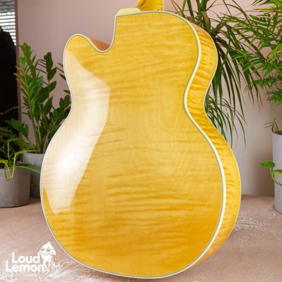 Guild X700 Natural 1999 USA электрогитара