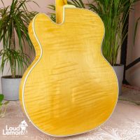 Guild X700 Natural 1999 USA электрогитара
