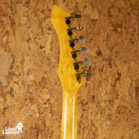 Guyatone LG-350T Custom Blue 1978 Japan электрогитара