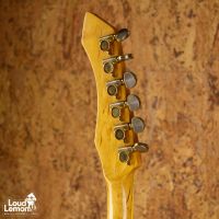 Guyatone LG-350T Custom Blue 1978 Japan электрогитара