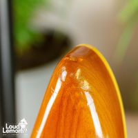Guyatone LG-350T Custom Natural 1976 Japan электрогитара