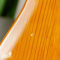 Guyatone LG-350T Custom Natural 1976 Japan электрогитара