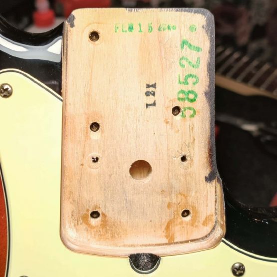 Fender American Deluxe Jazz Bass Sunburst 2007 USA бас-гитара