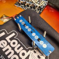 Fender American Ultra Precision Bass Ultraburst 2021 USA бас-гитара