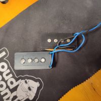 Yamaha Pulser Bass 400 Sunburst 1979 Japan бас-гитара