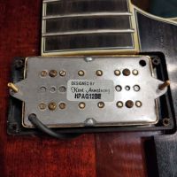 Eastman T-146 SMD Antique Varnish 2010 China электрогитара
