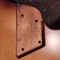 Ibanez SHR500F Natural Browned Burst Flat 2018 Indonesia безладовая бас-гитара