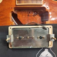 Gibson Les Paul Traditional Light Burst 2011 USA электрогитара