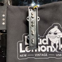 Squier Standard Series Precision Bass "Black & Chrome" Special Edition Black 2004 Indonesia бас-гитара