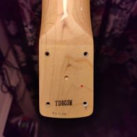Fender Traditional II 60s Jazzmaster Olympic White 2021 Japan электрогитара