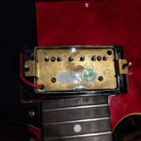 Epiphone DOT ES-335 CH Cherry 2013 China электрогитара