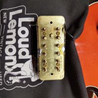 Gretsch G6120 Chet Atkins Orange 2011 Japan электрогитара
