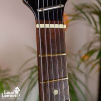 Hagstrom Kent I Baby Blue 1963 Sweden электрогитара