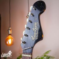 Hagstrom Kent I Baby Blue 1963 Sweden электрогитара