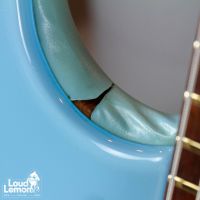 Hagstrom Kent I Baby Blue 1963 Sweden электрогитара